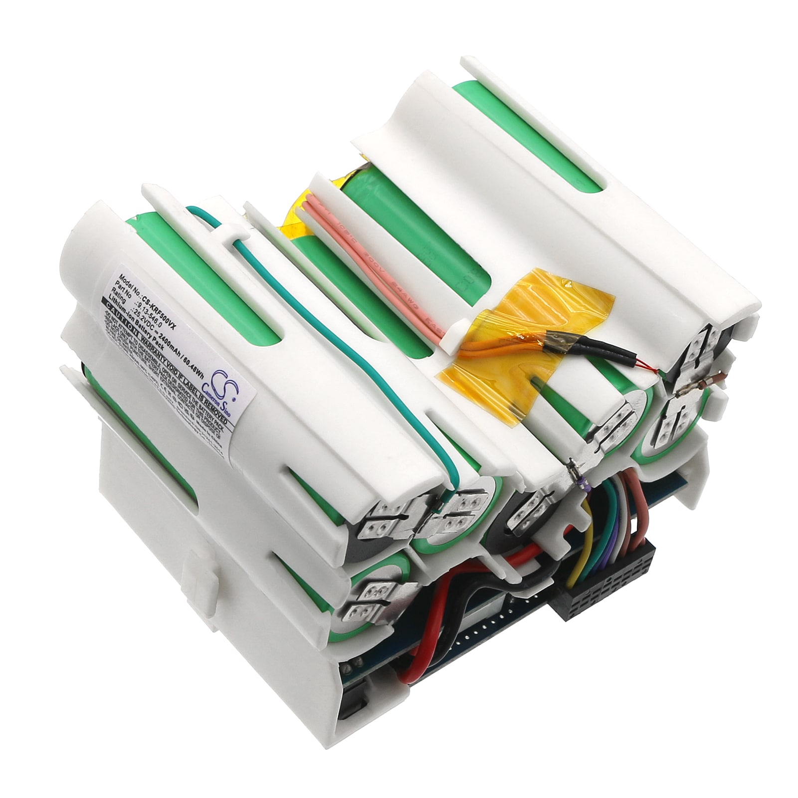 Batteri for støvsuger til Karcher FC5, 1.055-601.0, Basic FC 5 Cordless etc.