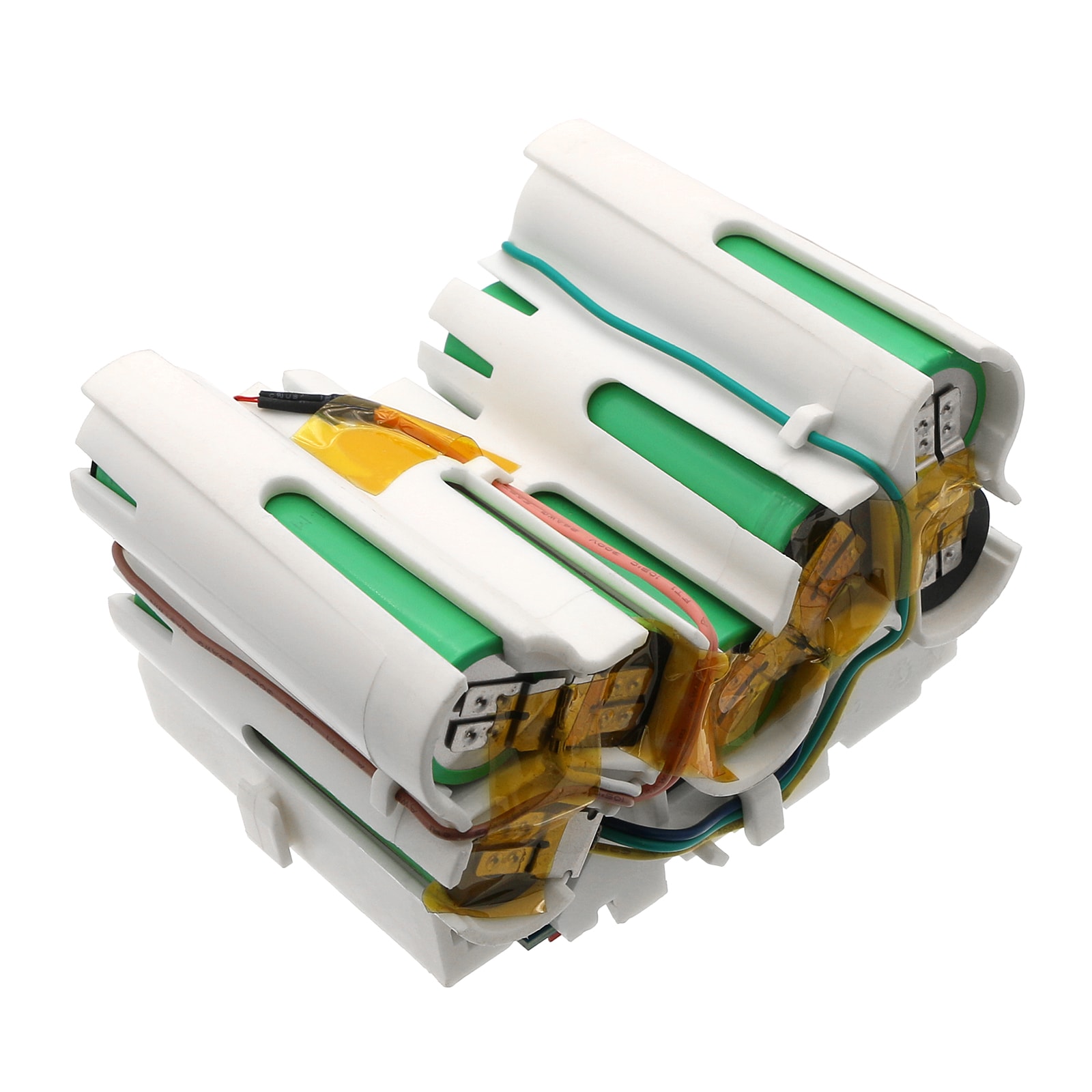 Batteri for støvsuger til Karcher FC5, 1.055-601.0, Basic FC 5 Cordless etc.