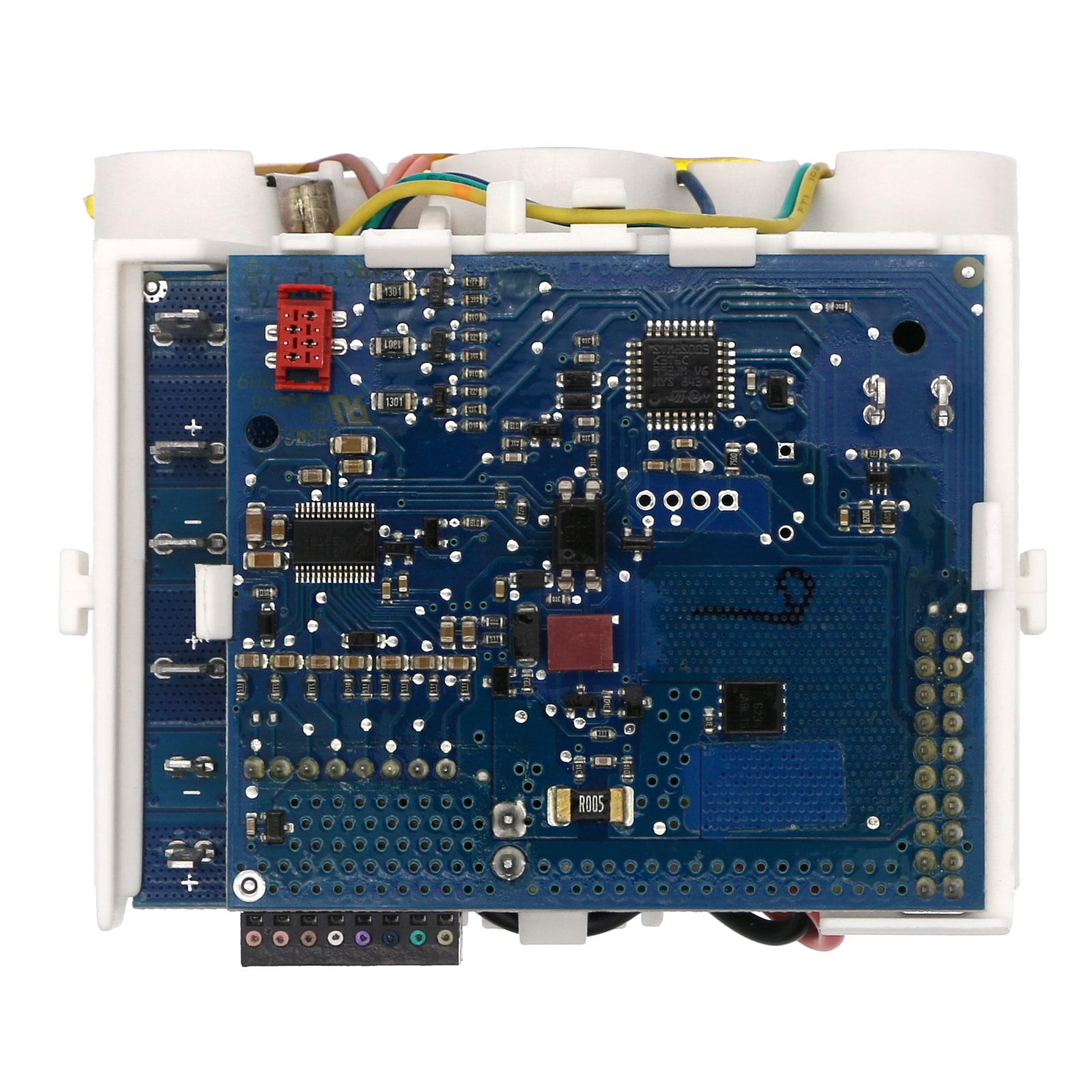 Batteri for støvsuger til Karcher FC5, 1.055-601.0, Basic FC 5 Cordless etc.
