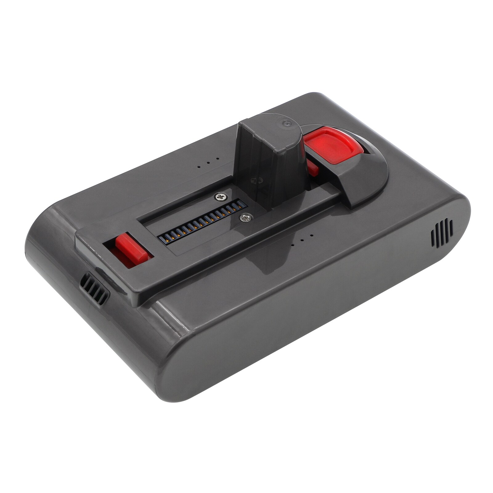 Batteri for vakuum til RedRoad V17