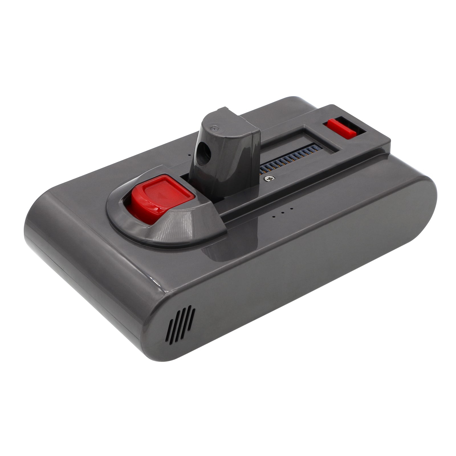Batteri for vakuum til RedRoad V17