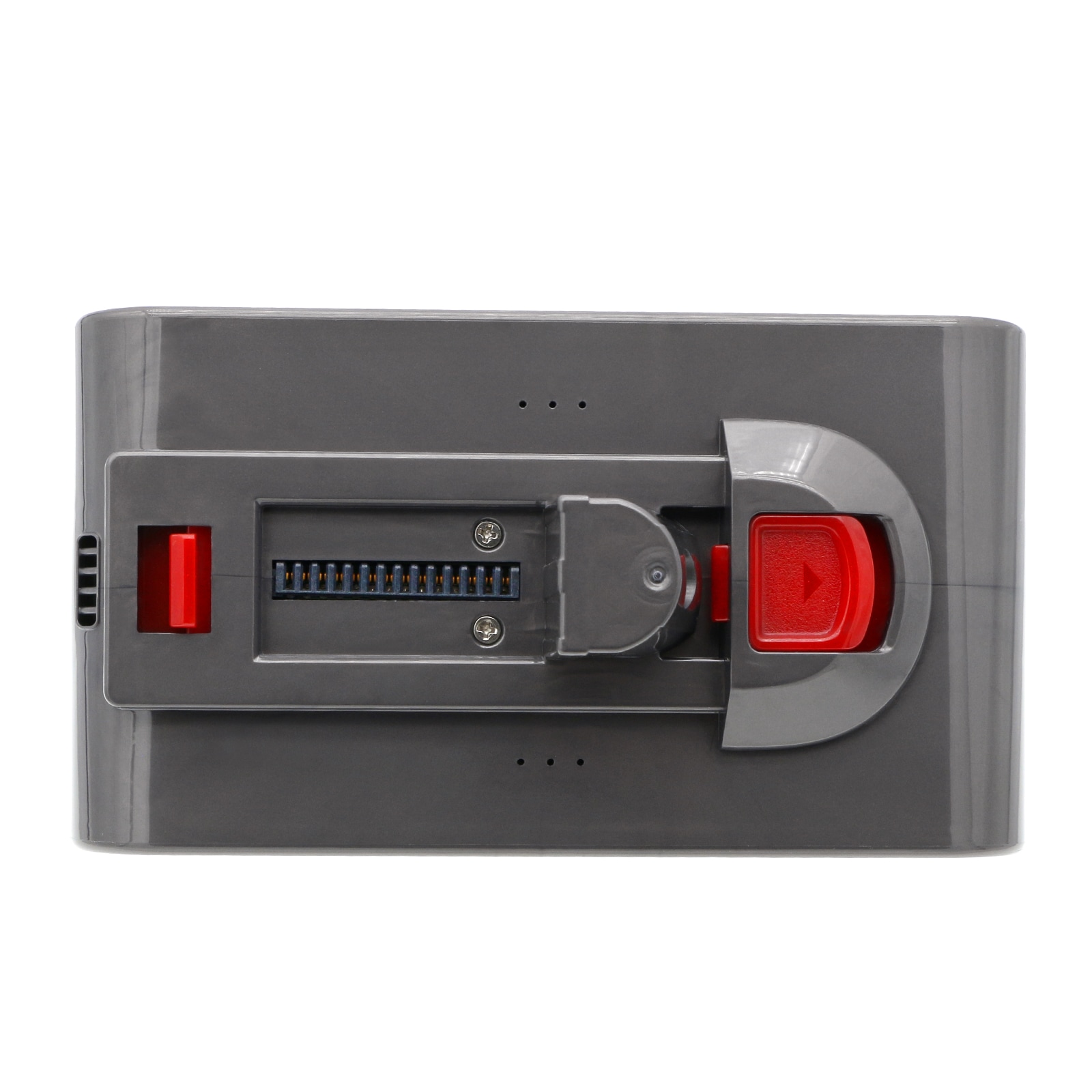 Batteri for vakuum til RedRoad V17