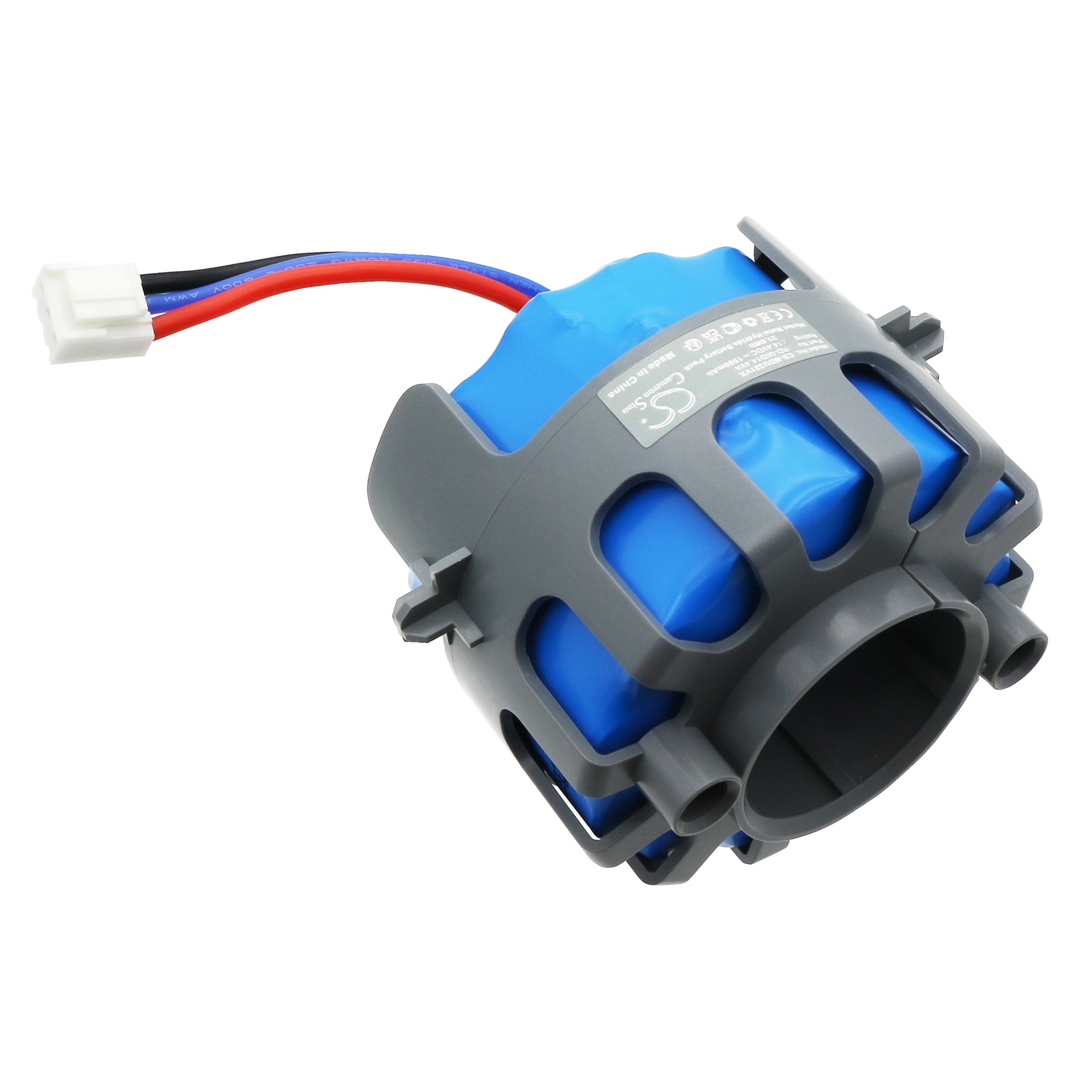 Batteri for vakuum for media U3-L021D, U5-L021C