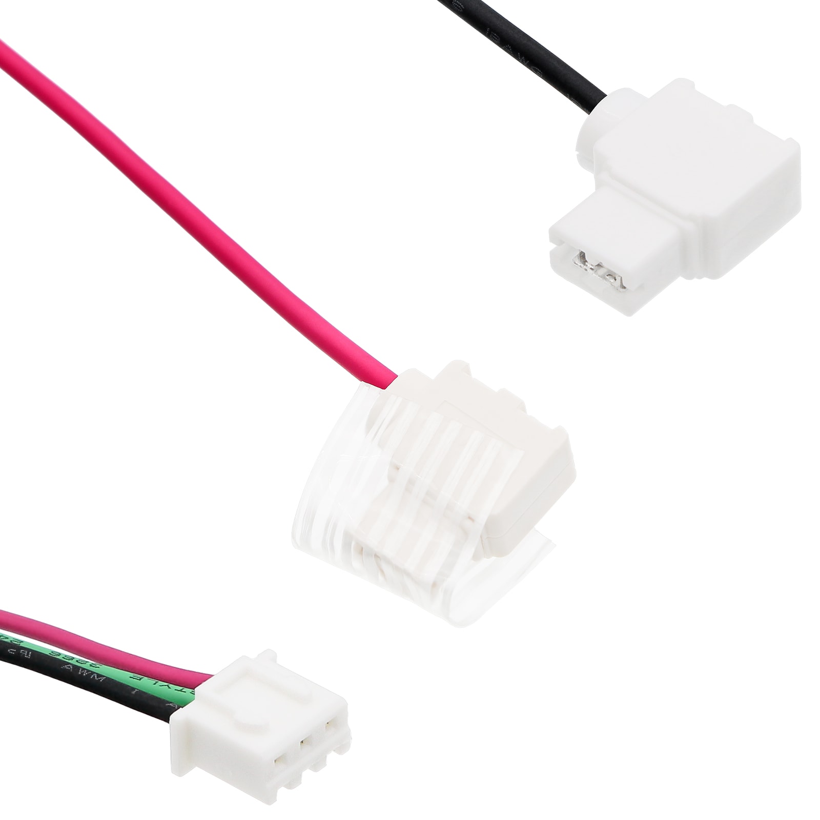 Batteri for Vacuum for Media G4, X8, WD40 etc.
