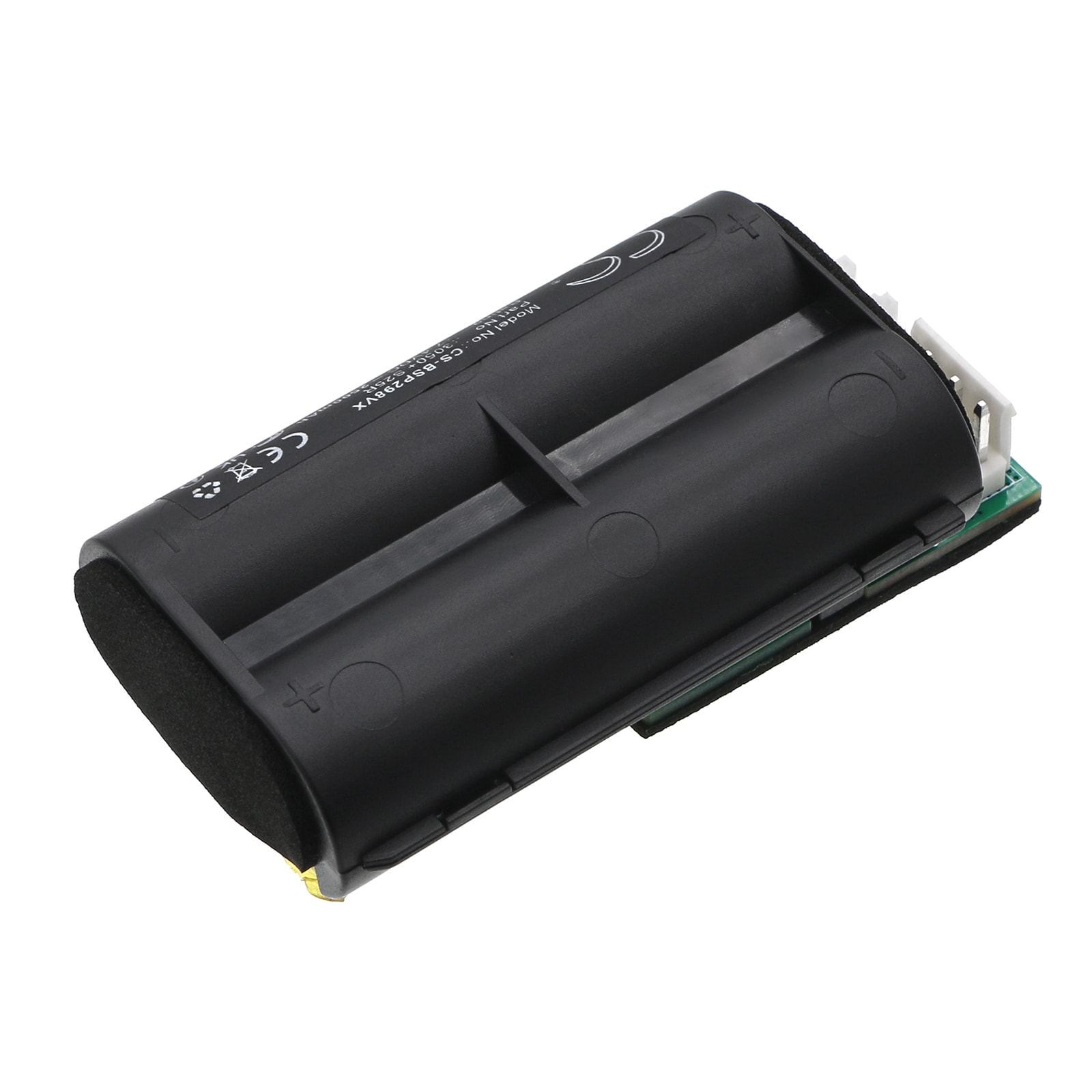 Batteri for støvsuger til Bissell 2992+, 2846, 2991+ osv.