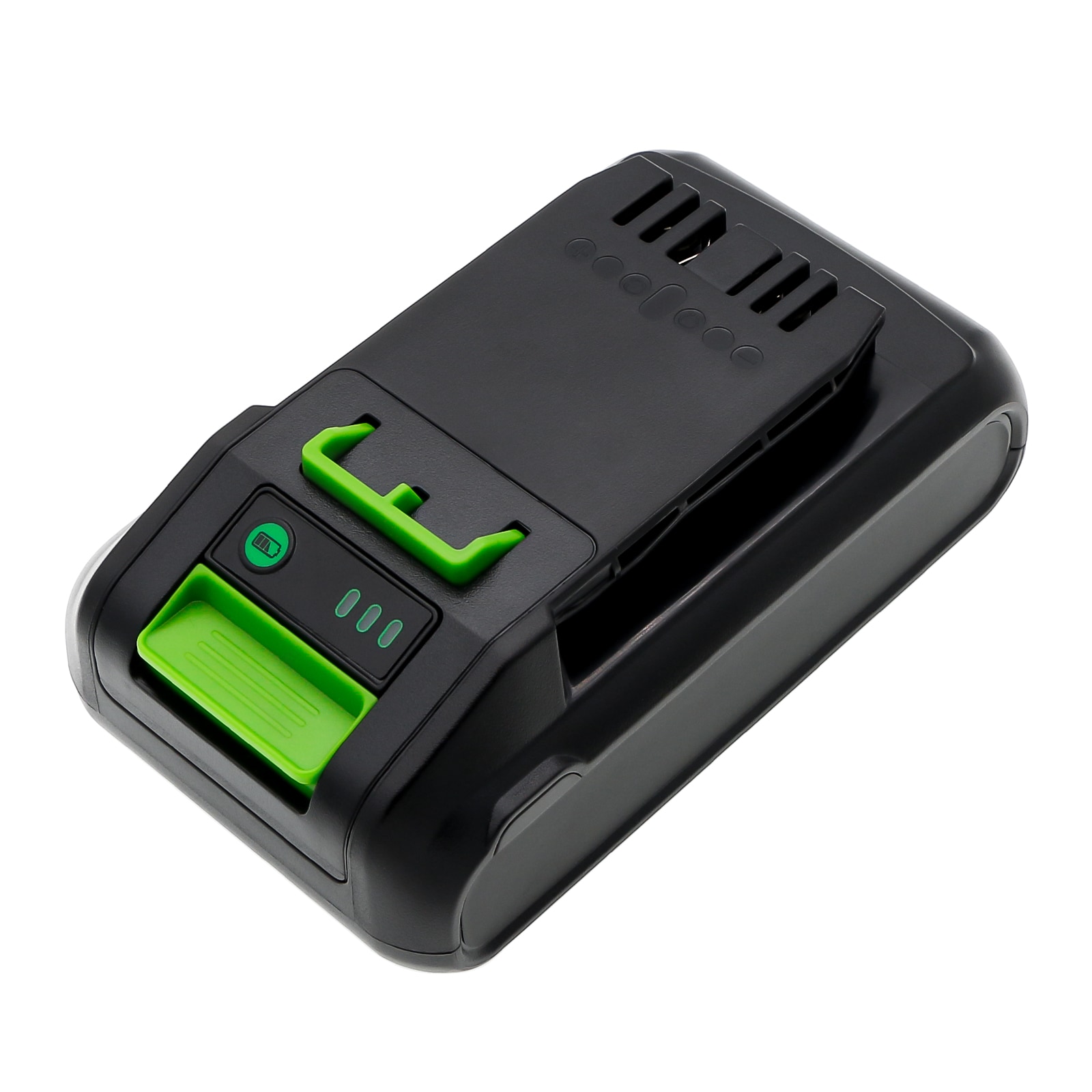 Batteri for støvsuger til Bissell 3789, 3797W, Cleanview XR Stick Vacuum osv.