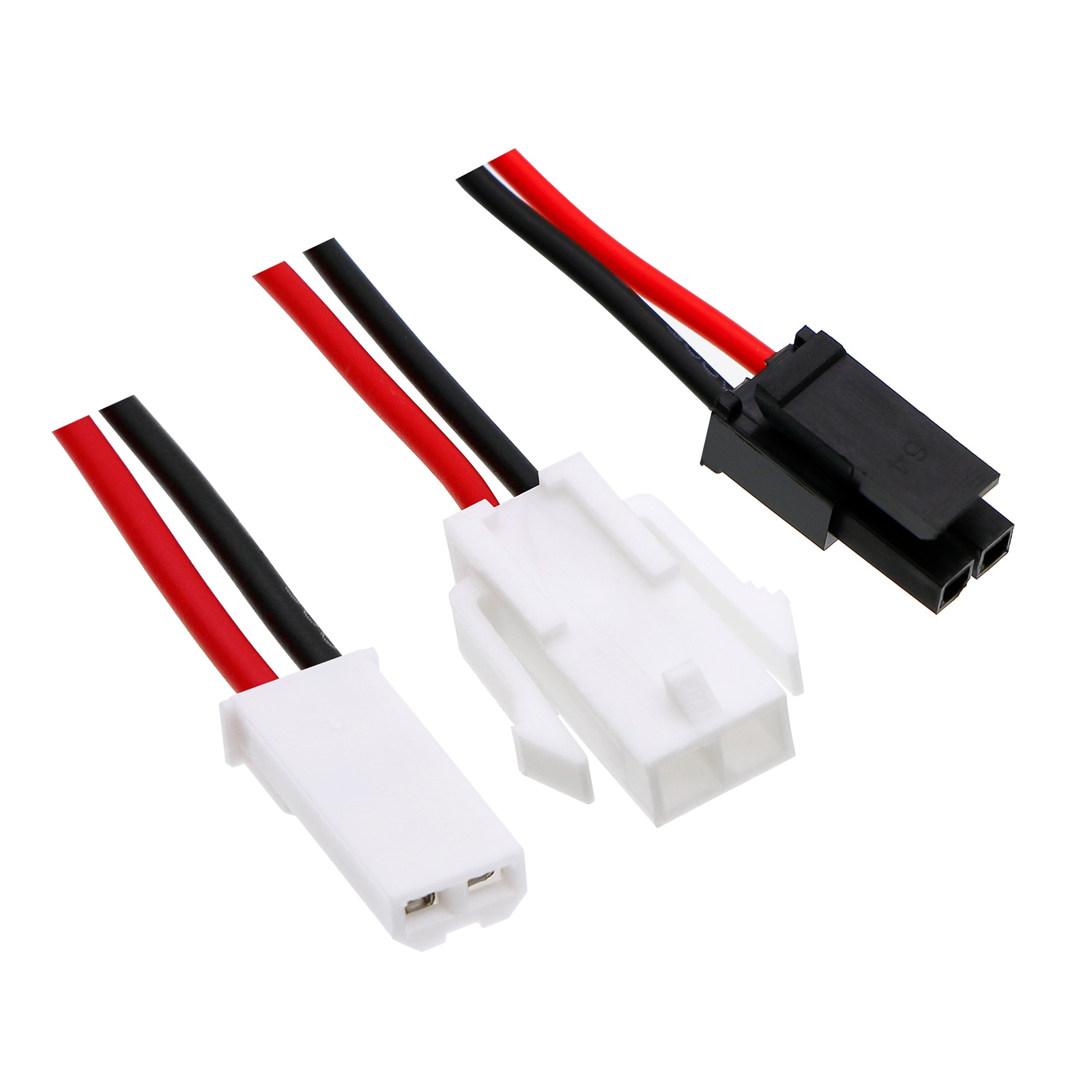 Batteri for Vacuum for Concept VR2110