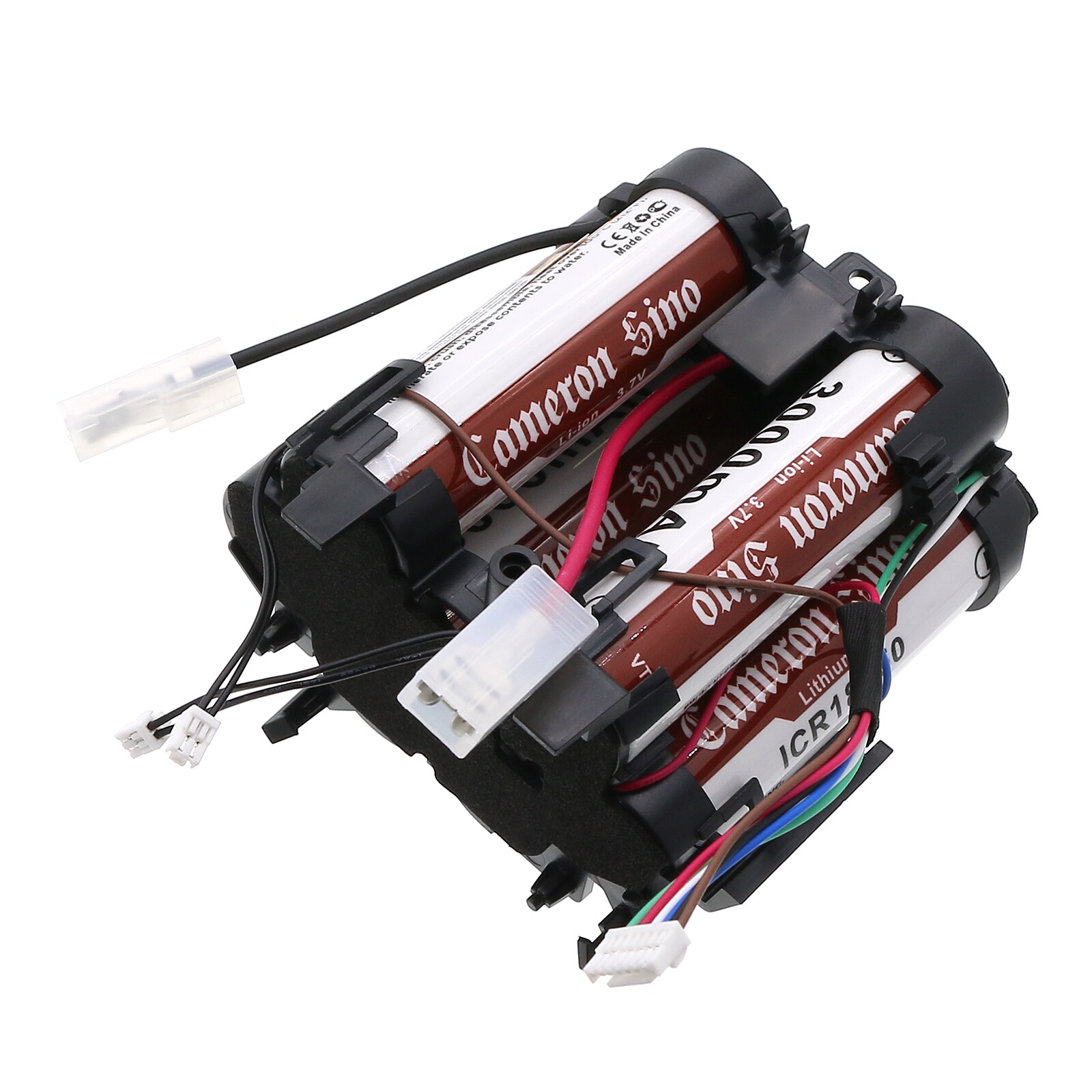 Batteri for støvsuger til AEG QX9-1-40, QX9-1-40GG, QX9-1-P4GG