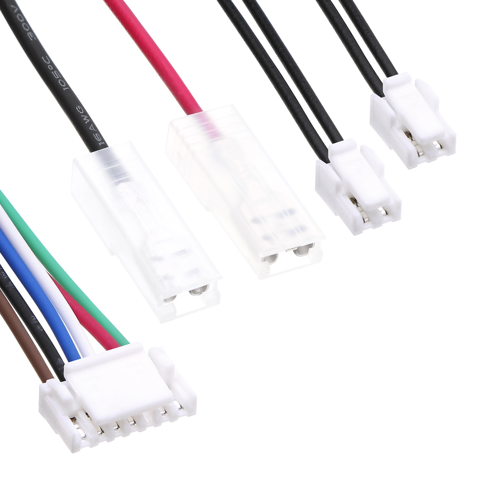Batteri for støvsuger til AEG QX9-1-40, QX9-1-40GG, QX9-1-P4GG