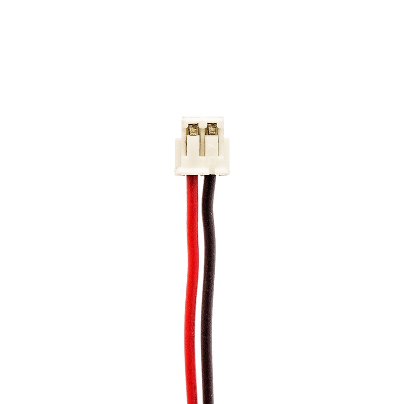 Batteri til trådløst hodesett for Sony WH-1000xM3, WH-CH710N/B, WH-XB900 og andre.
