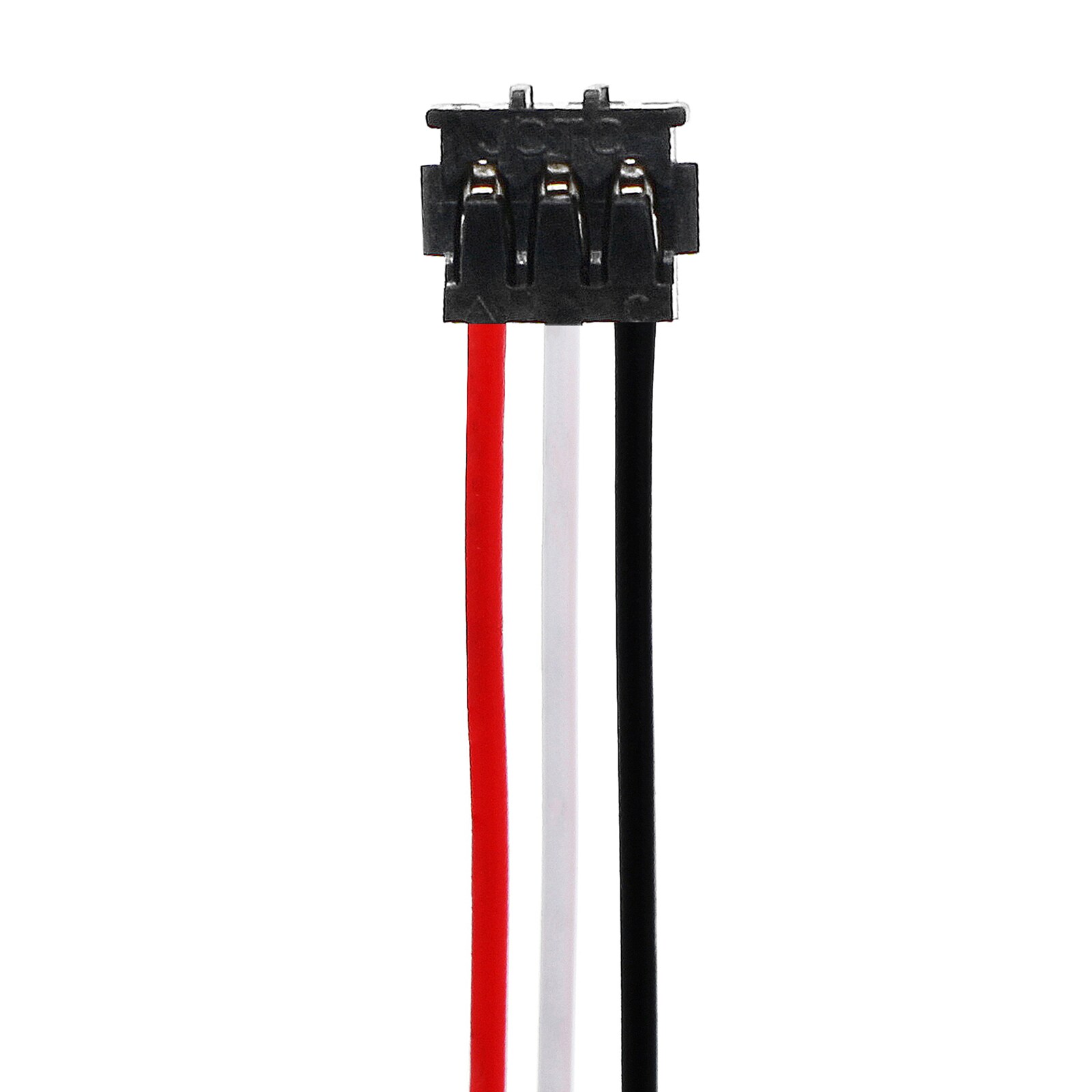 Batteri til trådløst hodesett for DJI MIC-mottaker, MIC RX, MIC-sender og andre.