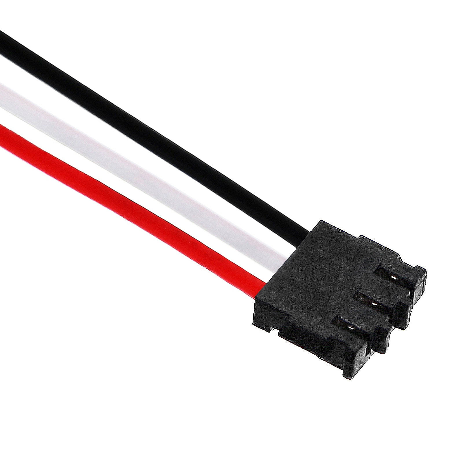 Batteri til trådløst hodesett for DJI MIC-mottaker, MIC RX, MIC-sender og andre.