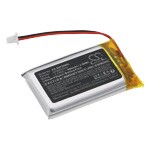 Batteri til Sena SF2/SF4 – 800 mAh AHB802540 Li-Polymer