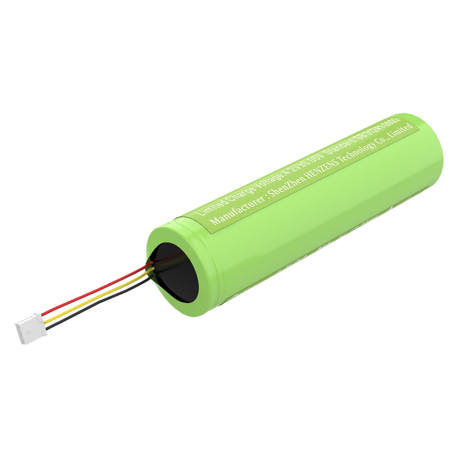 Batteri til trådløst hodesett for Sennheiser Momentum TW2 Ladeetui
