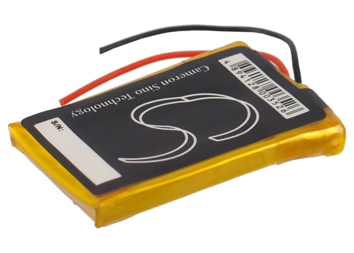 Batteri for Navigator, GPS for Globalstar 001, BT-001 Bluetooth GPS, BT-001