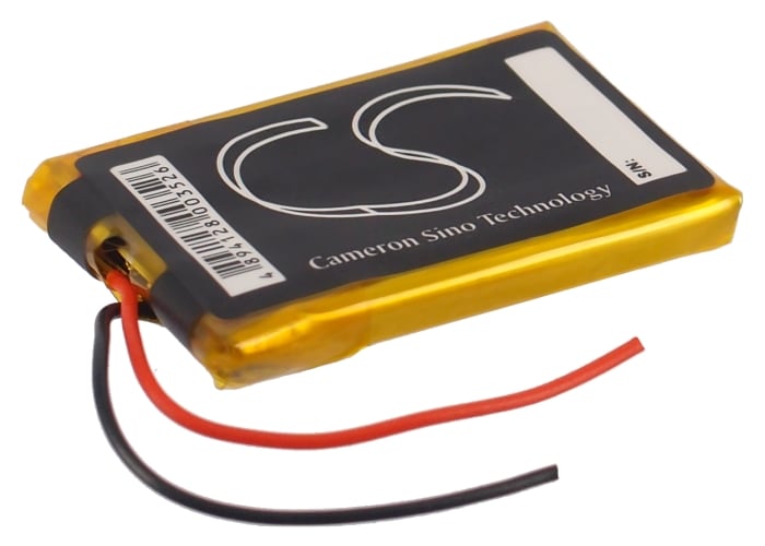 Batteri for Navigator, GPS for Globalstar 001, BT-001 Bluetooth GPS, BT-001