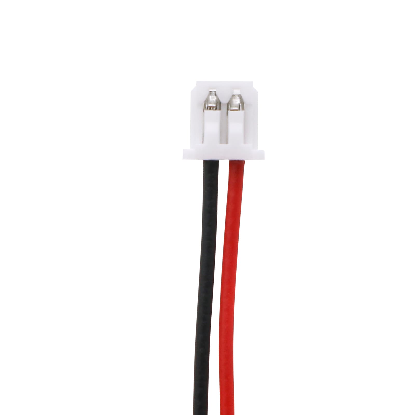 Batteri til trådløst hodesett for Plantronics AWH-55, AWH-65, WO300 og andre.