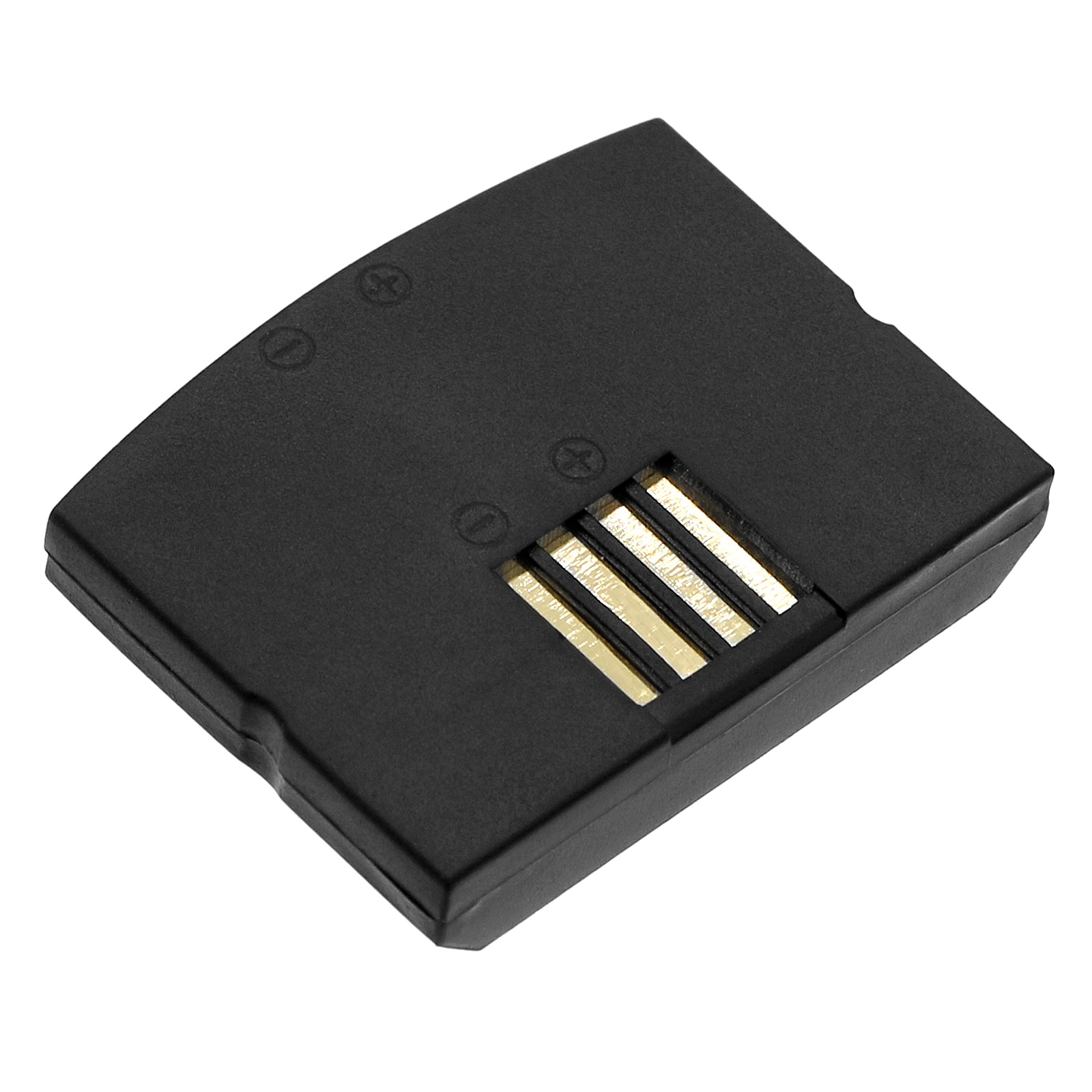 Batteri til trådløst headset for Sennheiser IS410, RI410, RS4200 m.fl.
