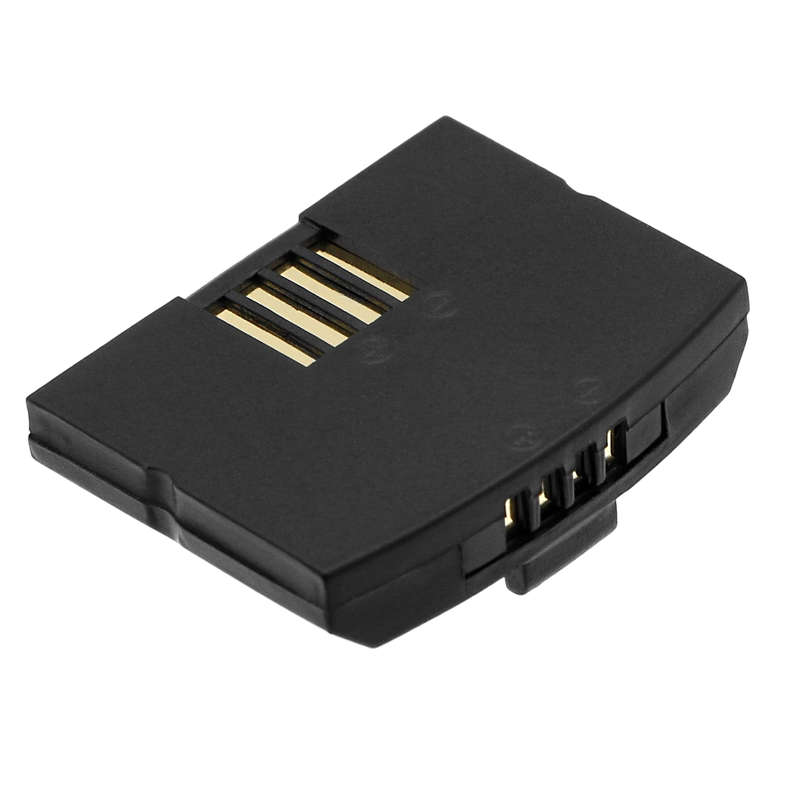 Batteri til trådløst headset for Sennheiser IS410, RI410, RS4200 m.fl.