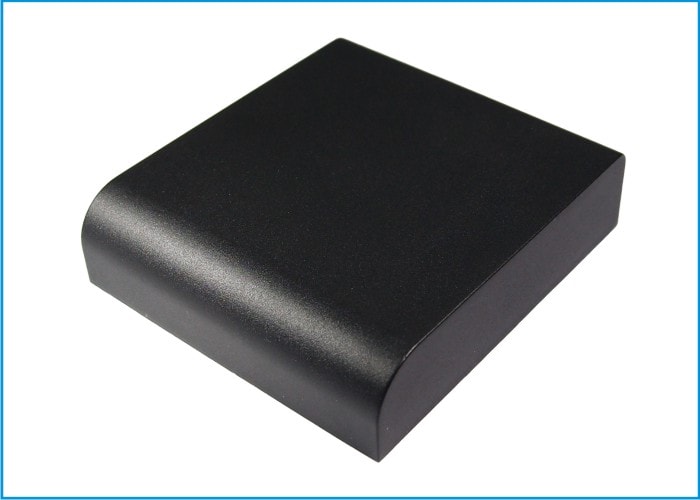 Batteri til trådløst hodesett for Panasonic WX-C1020, WX-C920, PB-900I