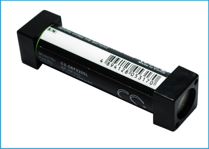 Batteri til trådløst hodesett for MDR-DS3000, MDR-IF240RK, MDR-IF3000 og andre.