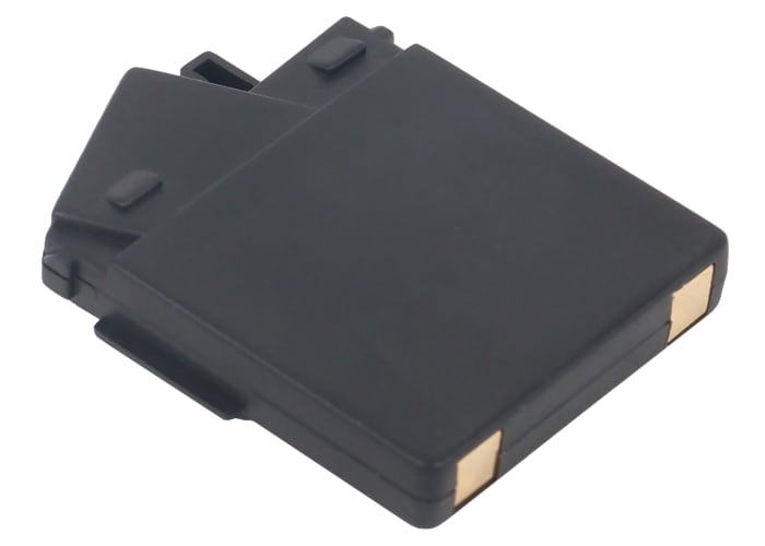 Batteri til trådløst hodesett for Sennheiser PXC 310, PXC 310 BT, MM 400 og andre