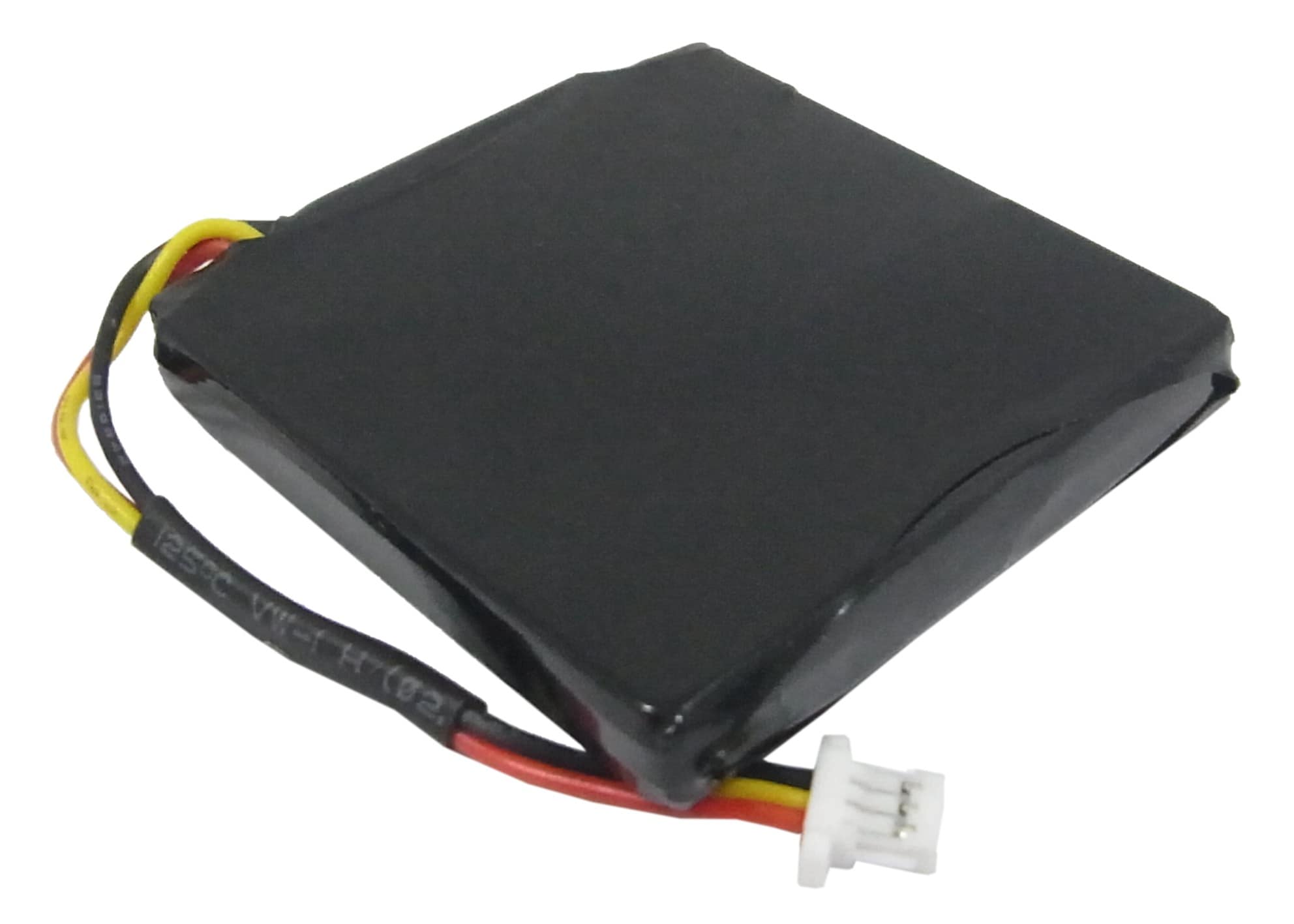 Batteri til trådløst hodesett for Logitech G930, F540, 981-000257
