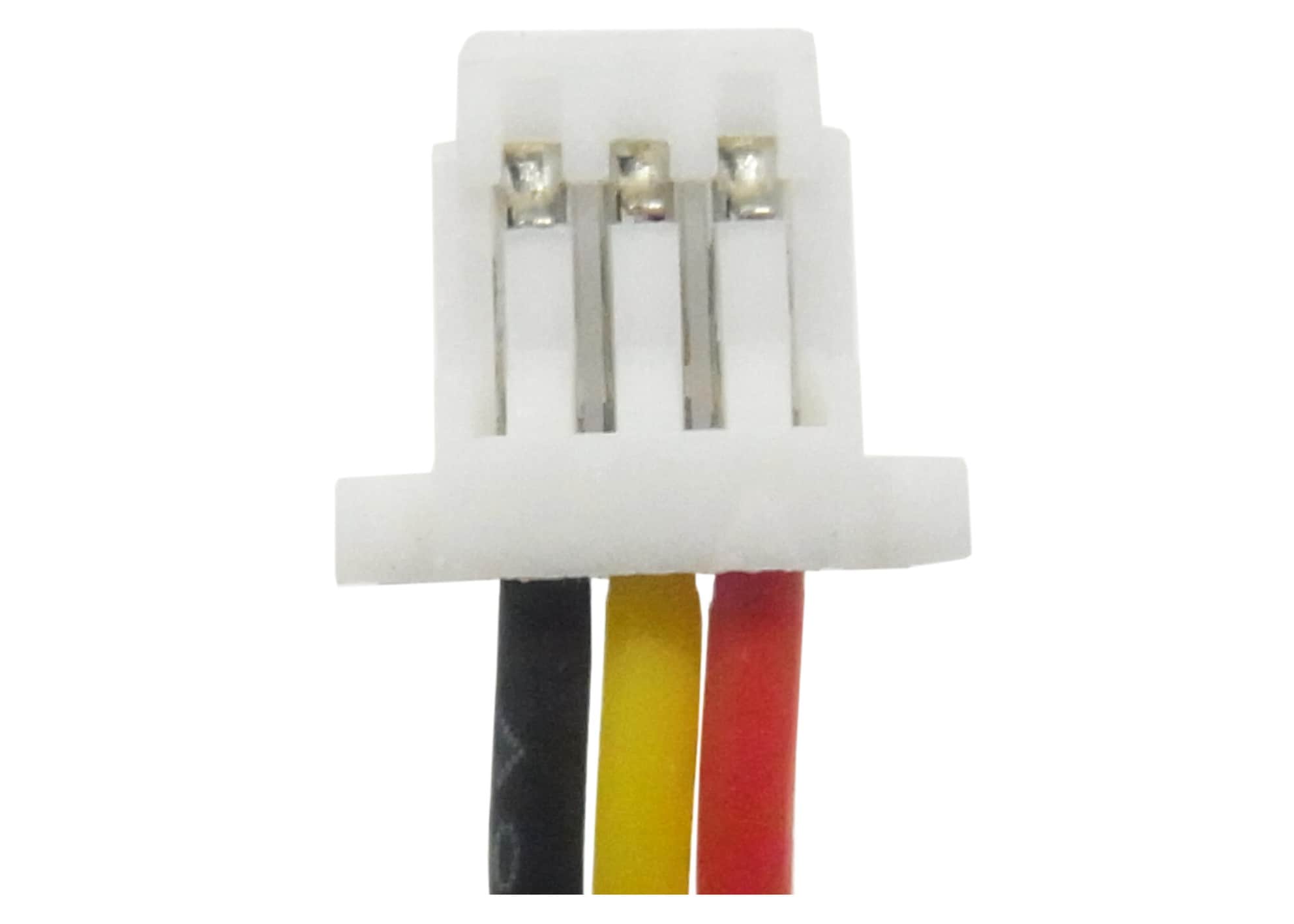 Batteri til trådløst hodesett for Logitech G930, F540, 981-000257