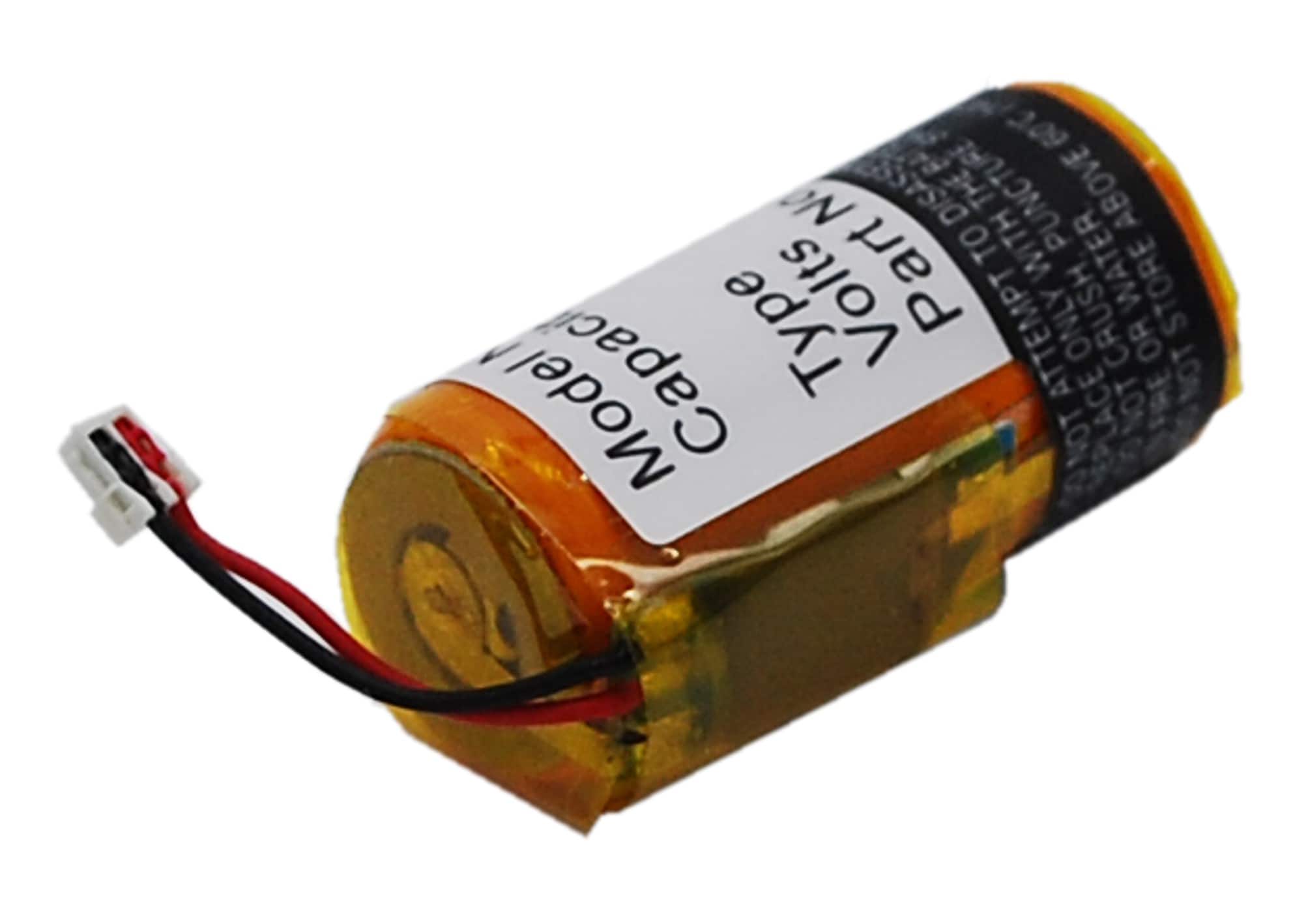 Batteri til trådløst hodesett for Sony HBH-DS970, HBH-DS980