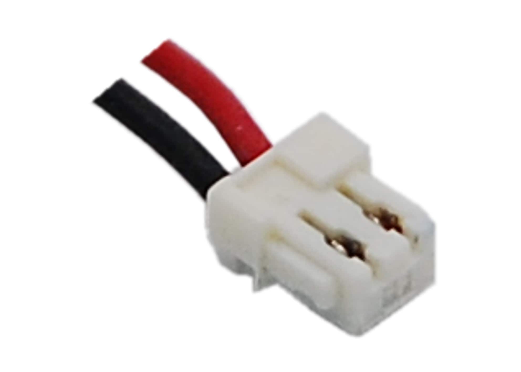 Batteri til trådløst hodesett for Sony HBH-DS970, HBH-DS980