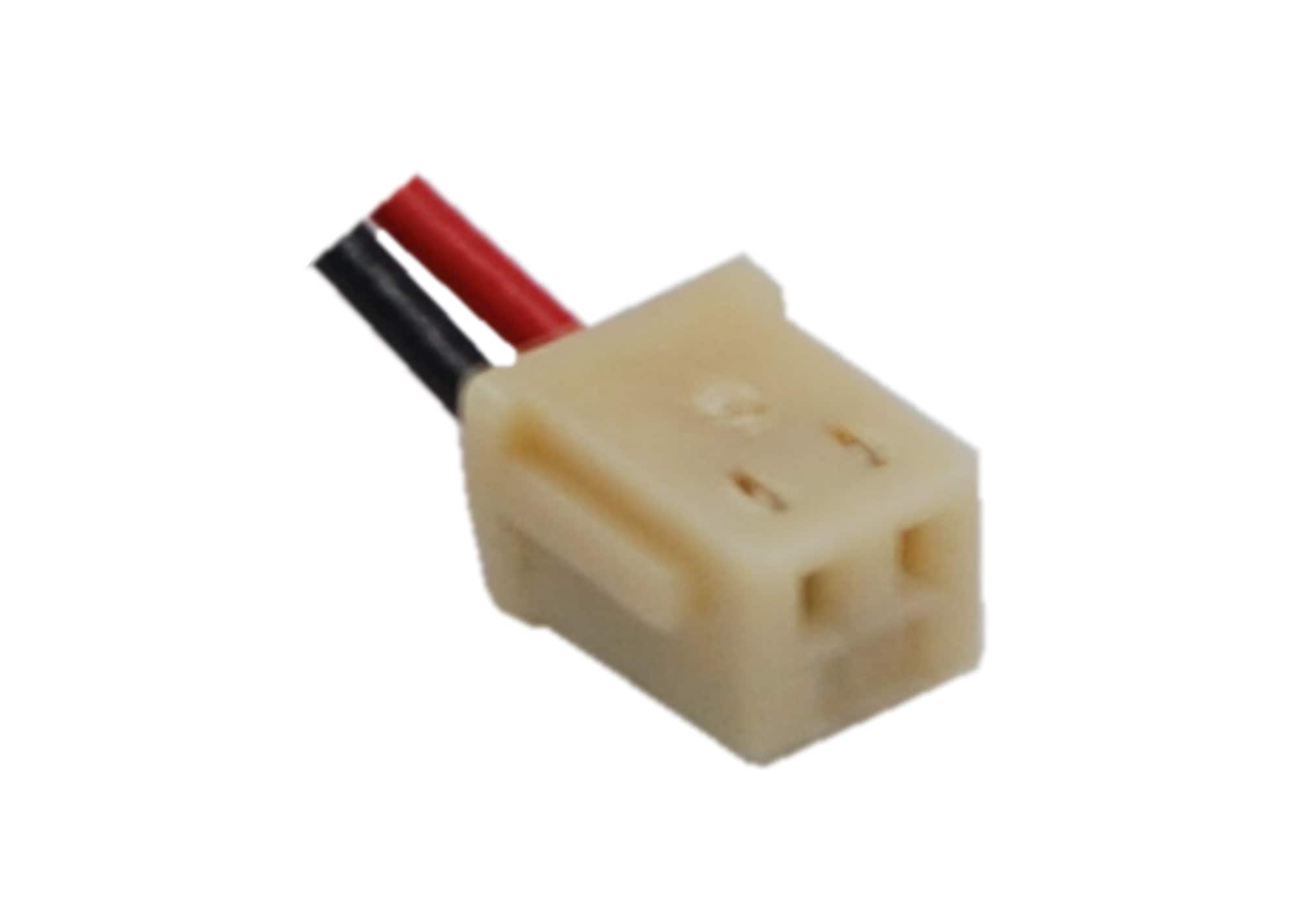 Batteri til trådløst hodesett for Sony PSP-N270, PSP-N270G
