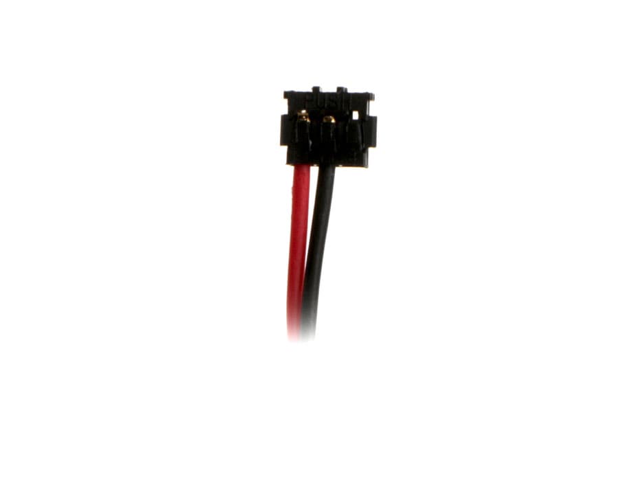 Batteri til trådløst hodesett for HTC Mini BL R120 Bluetooth Media Håndsett