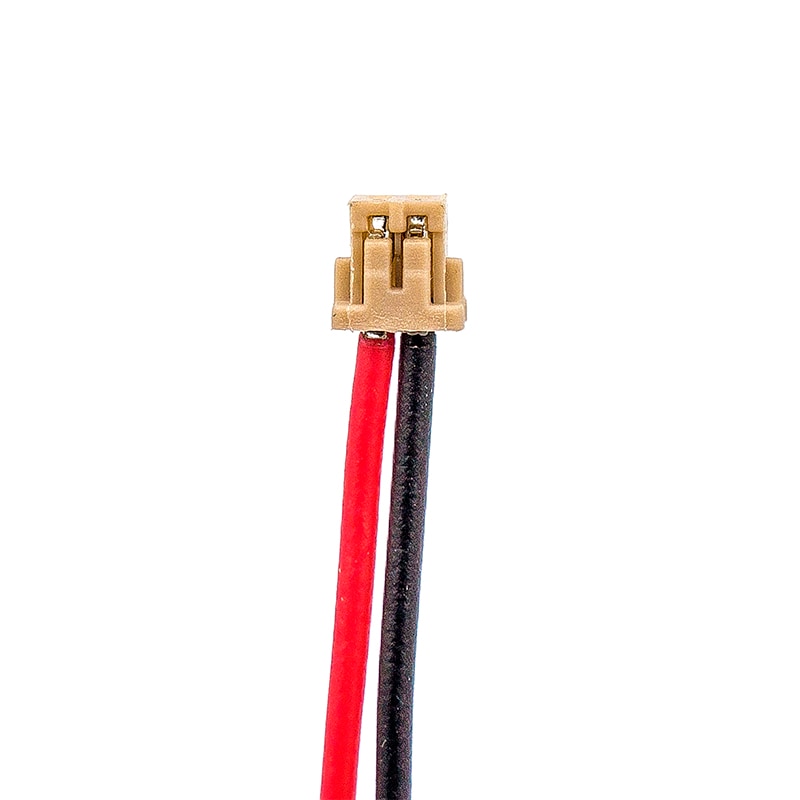 Batteri til strekkodeskanner for Socket Mobile CHS 7Qi, CHS 7X, CHS 7Xi og andre.
