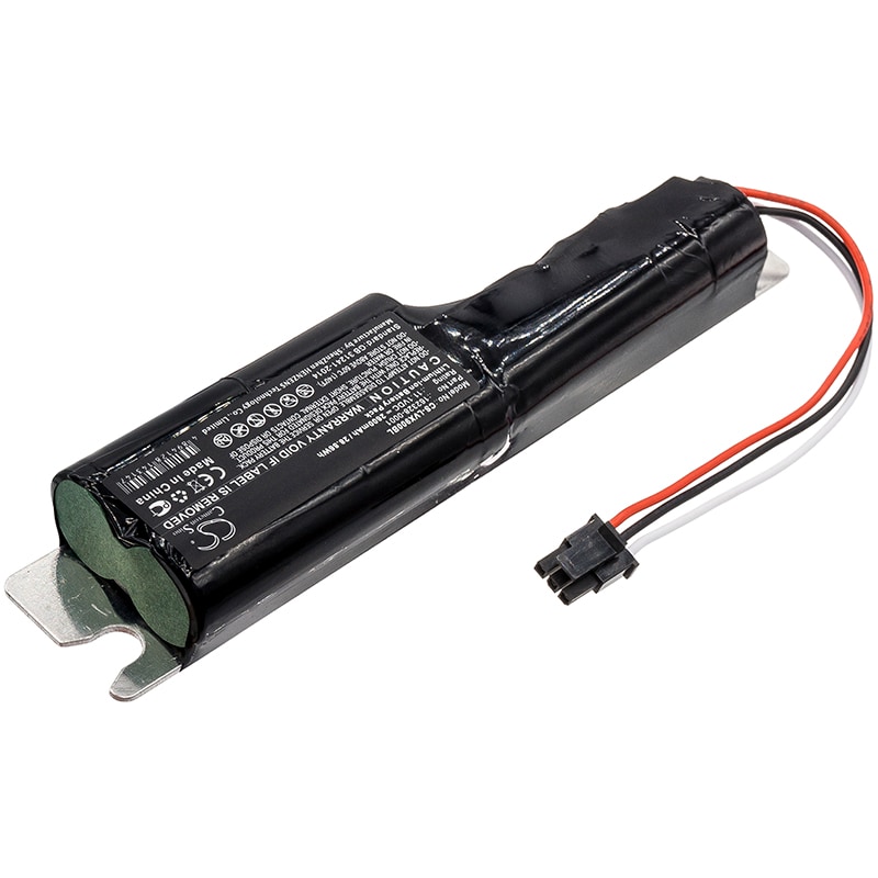 Batteri til strekkodeskanner for LXE VX9