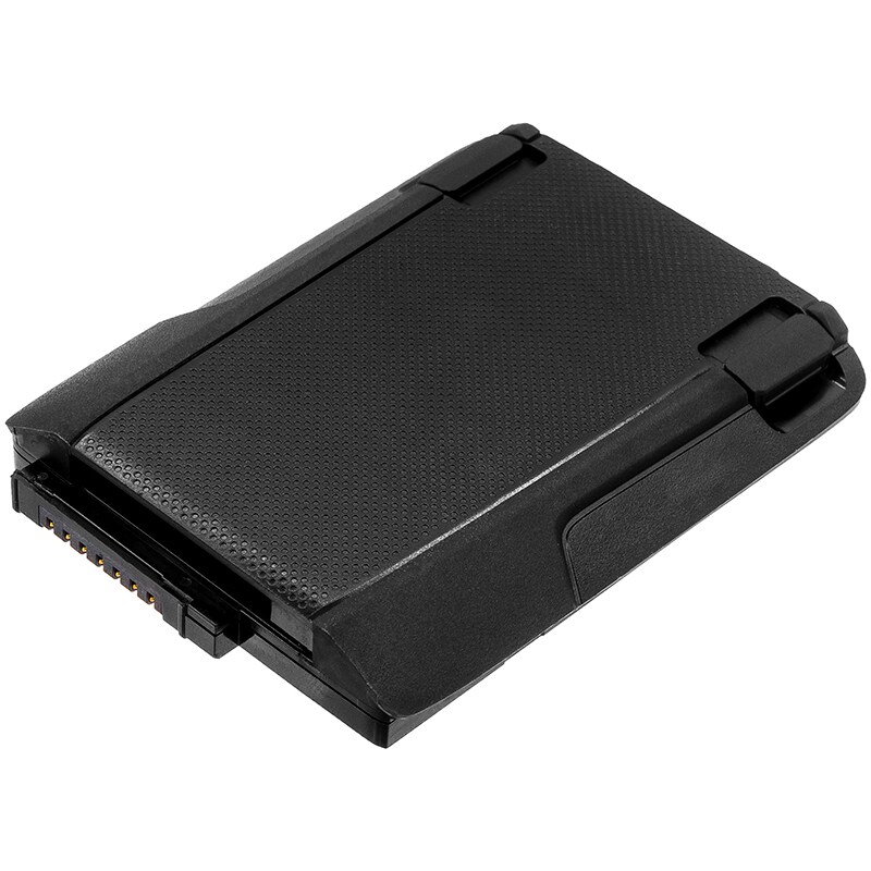 Batteri for strekkodeskanner for Motorola TC70, TC75, TC70x osv.