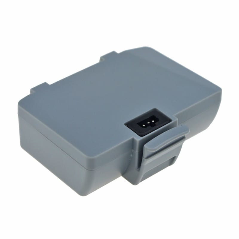 Batteri for strekkodeskanner for Zebra QL220, QL220+, QL320 osv.