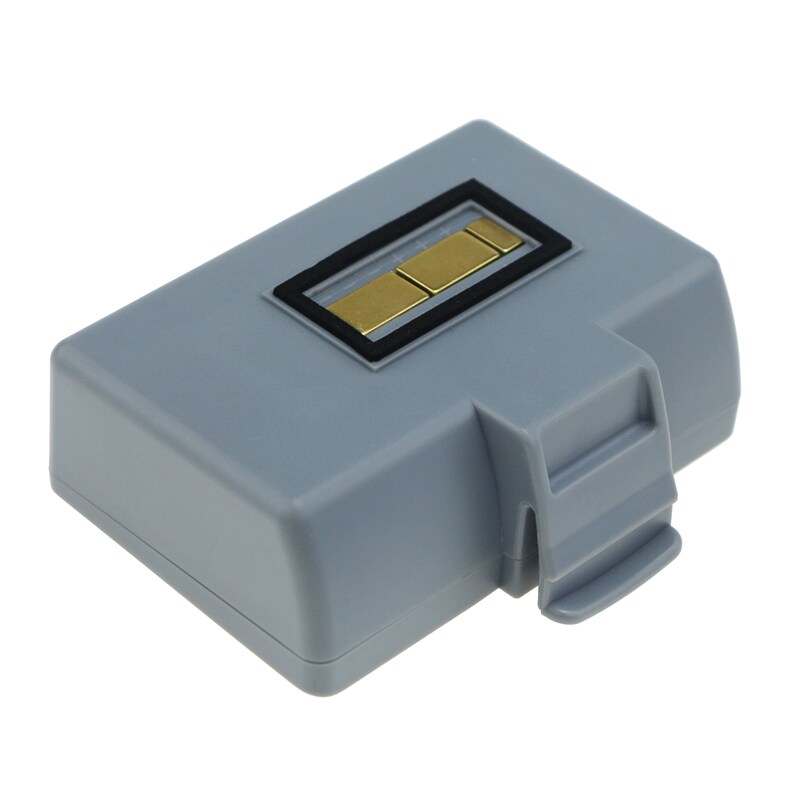 Batteri for strekkodeskanner for Zebra QL220, QL220+, QL320 osv.