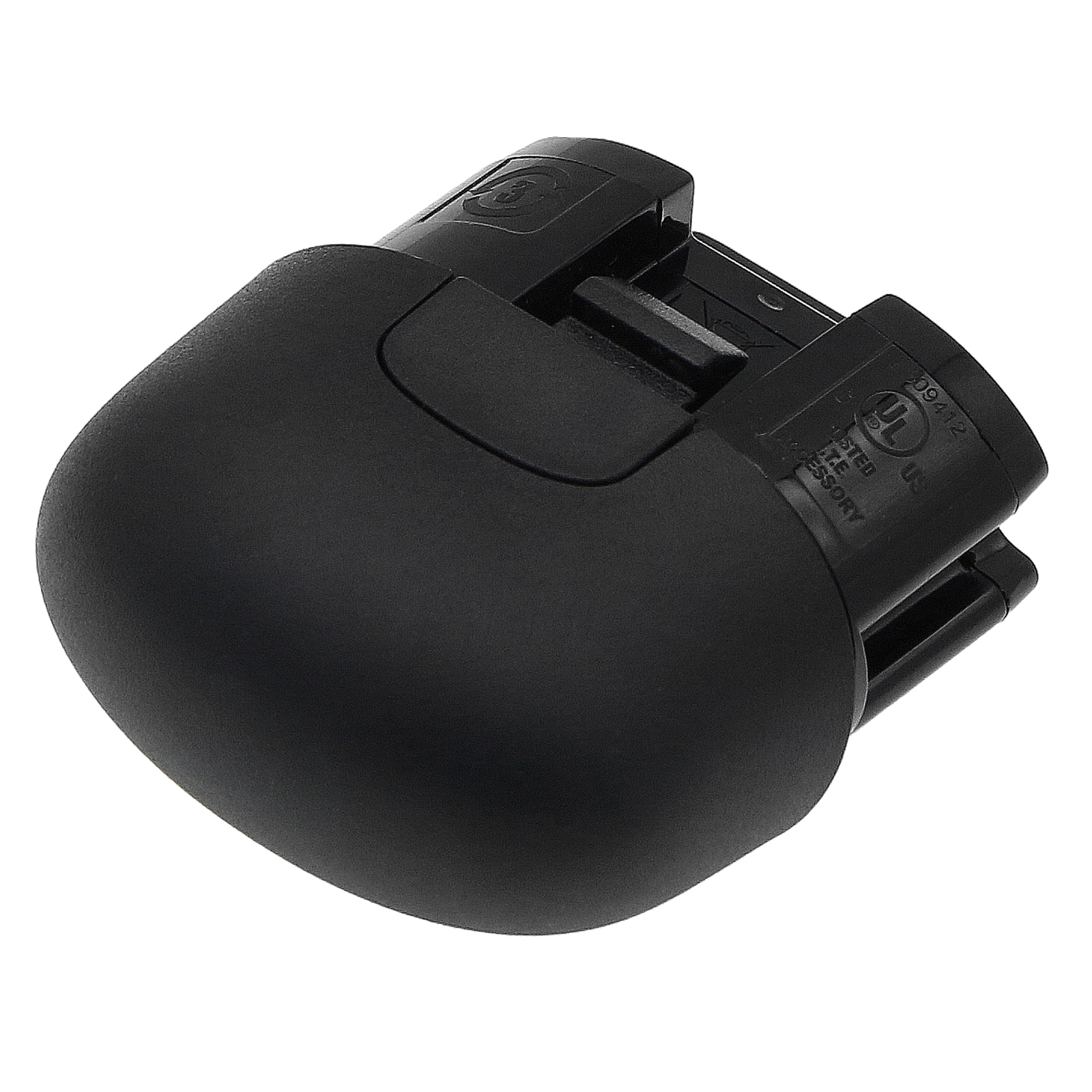 Batteri for strekkodeskanner for Zebra CS60, CS6080, CS6080-SR40004VZWW