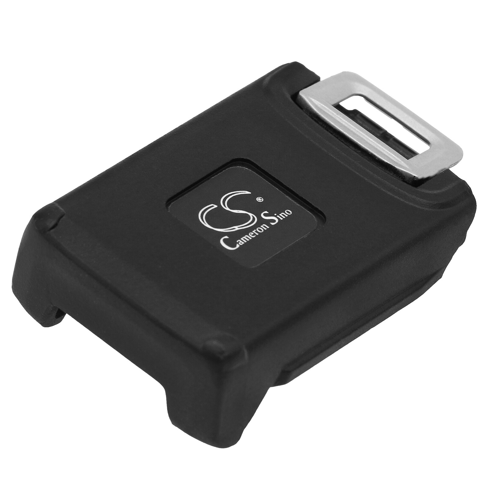 Batteri for strekkodeskanner for Zebra RS51, RS5100, RS5100 ringskanner osv.