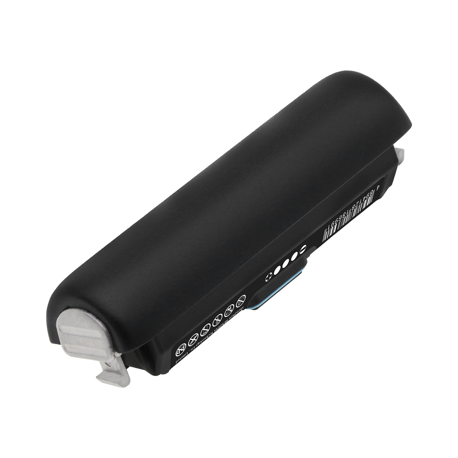 Batteri til strekkodeskanner for Honeywell CW45
