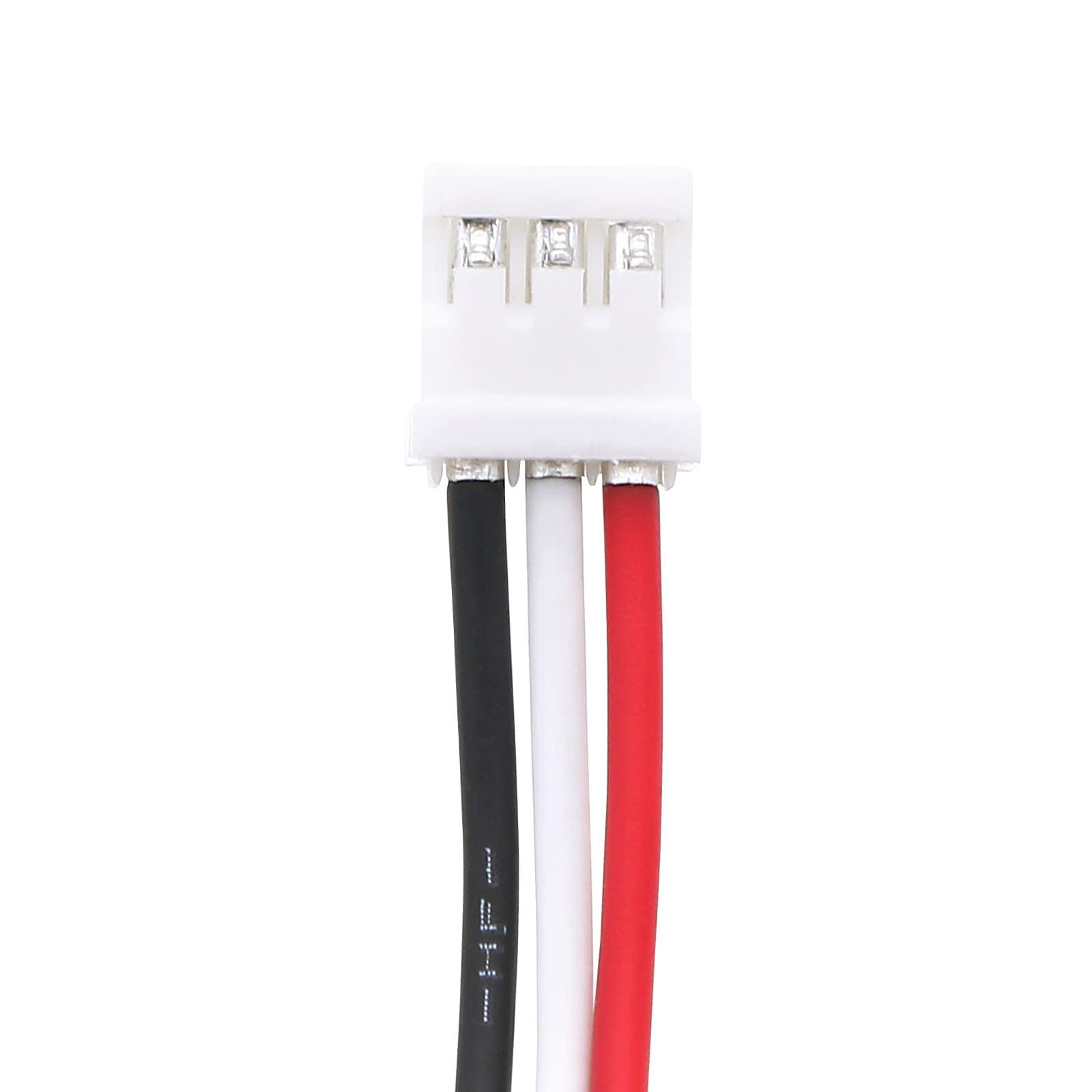 Batteri til strekkodeskanner for Unitech HT-1853, MS840, MS840B osv.