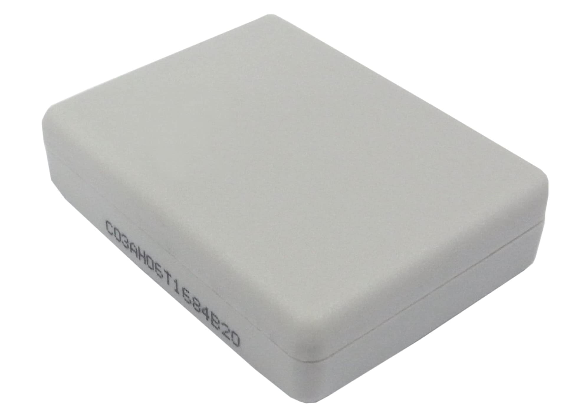 Batteri til strekkodeskanner for Casio IT-600, IT-300, IT-G500 osv.