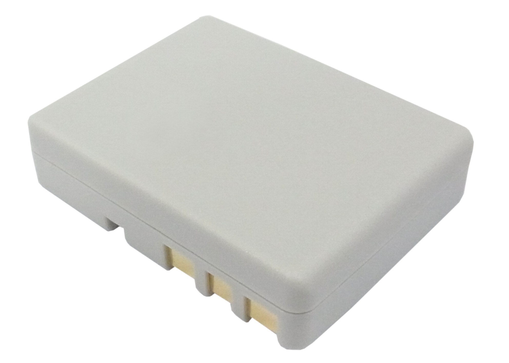 Batteri til strekkodeskanner for Casio IT-600, IT-300, IT-G500 osv.