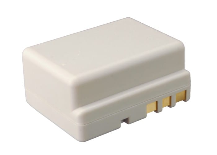Batteri til strekkodeskanner for Casio IT-600, IT-300, IT-G500 osv.