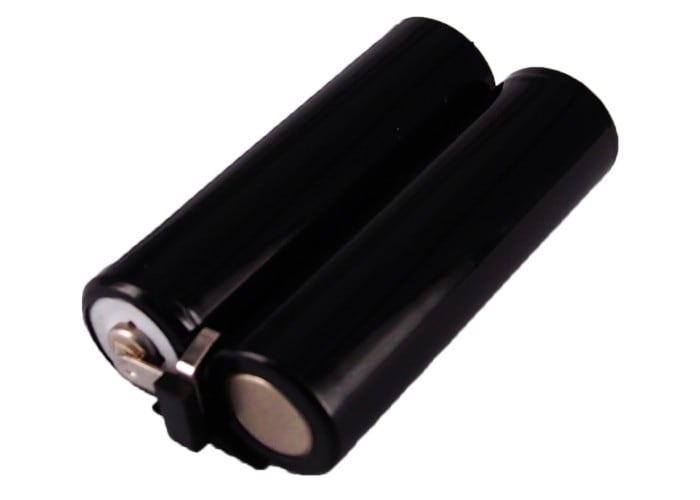 Batteri for strekkodeskanner for TEKLOGIX Workabout MX-serien, Workabout RF-serien