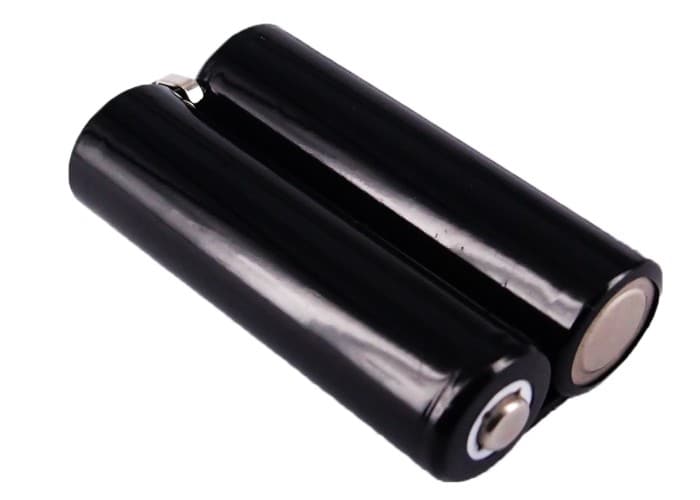 Batteri for strekkodeskanner for TEKLOGIX Workabout MX-serien, Workabout RF-serien
