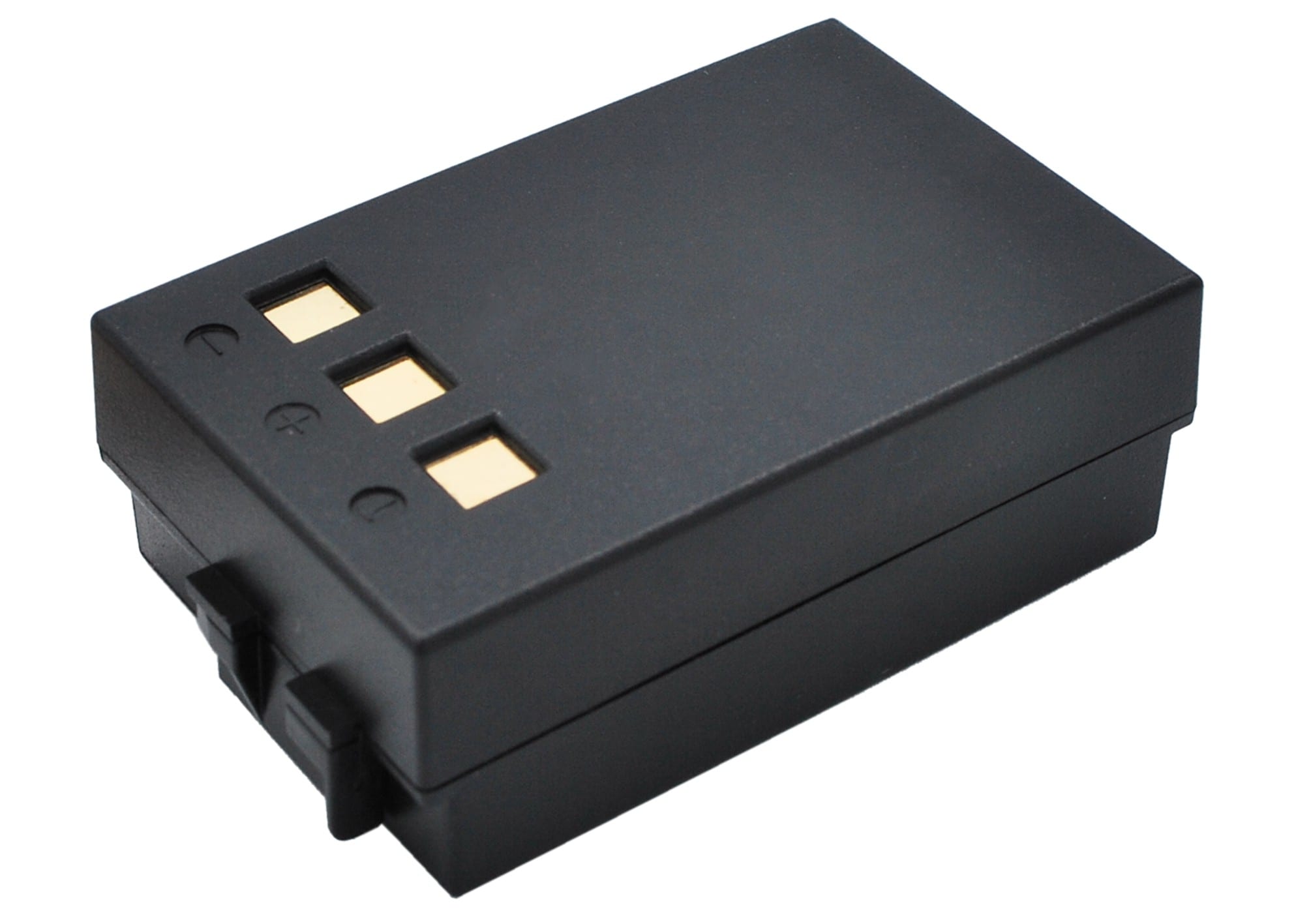 Batteri til strekkodeskanner for Symbol PDT8000, PDT8037, PDT8046 osv.