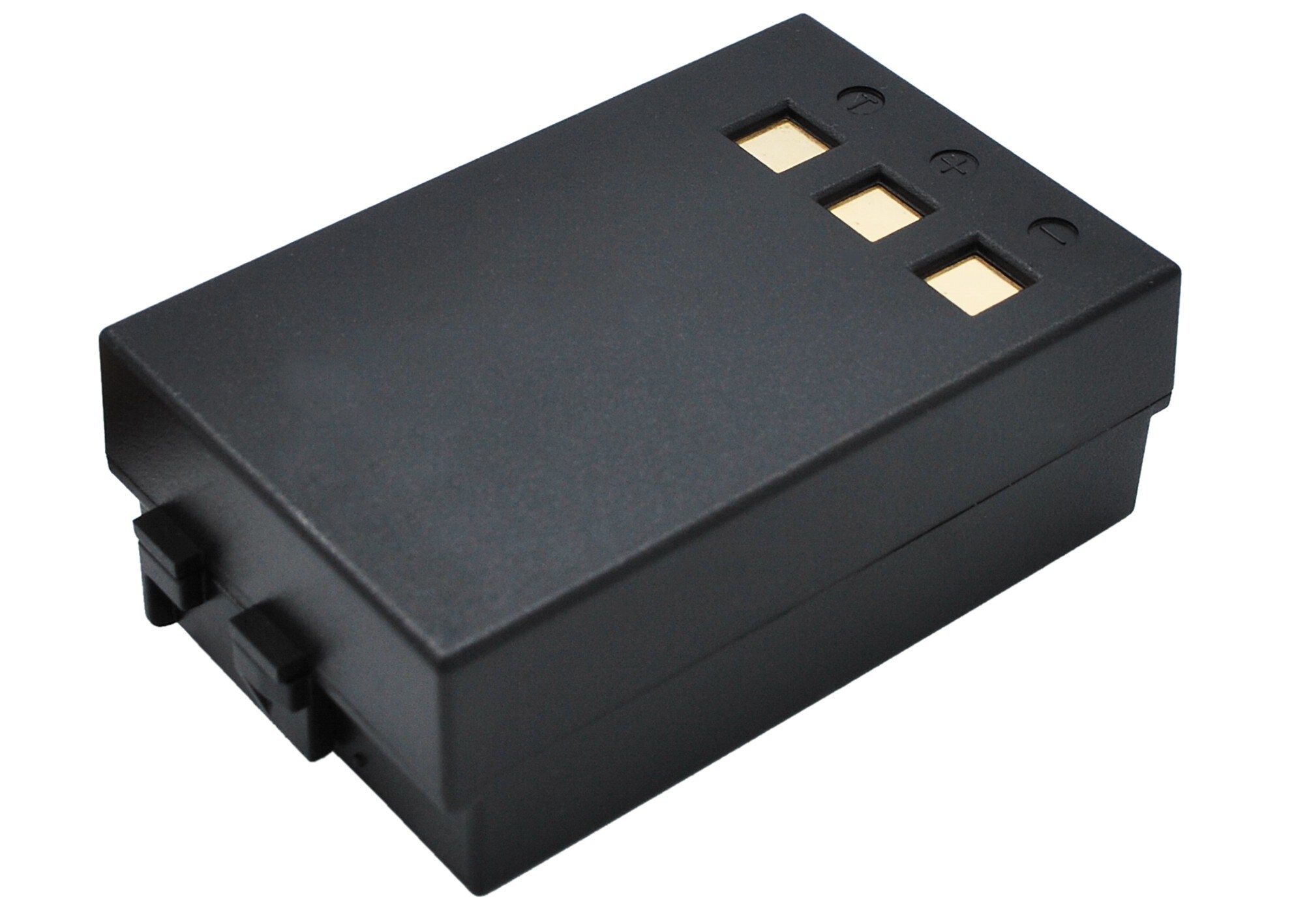 Batteri til strekkodeskanner for Symbol PDT8000, PDT8037, PDT8046 osv.