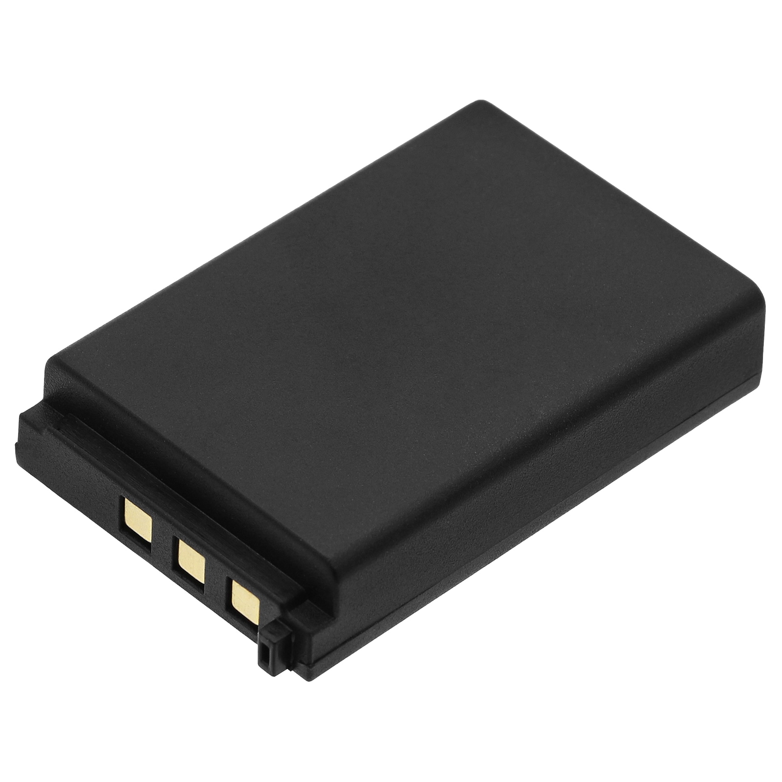 Batteri for strekkodeskanner for Denso BHT-400Q, BHT-825QW, BHT-1306B etc.