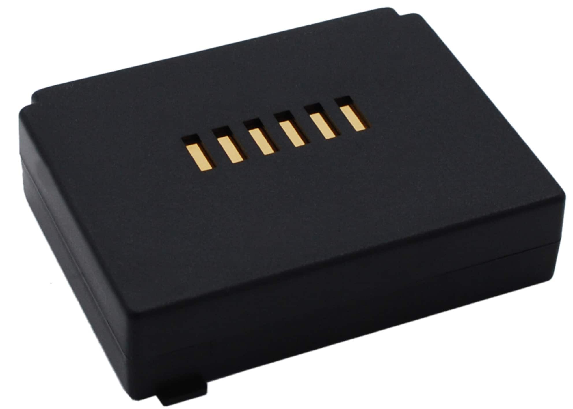Batteri til strekkodeskanner for PSC Falcon 4220